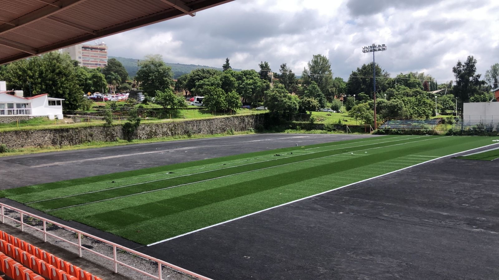 Césped sintético para campos deportivos de alto rendimiento | Siempre Verde instalación de pasto para fútbol y rugby | Pasto sintético de calidad para canchas profesionales | Siempre Verde soluciones ecológicas de césped sintético | Instalación de césped sintético para áreas deportivas comerciales | Siempre Verde césped sintético para proyectos deportivos | Pasto sintético para canchas de fútbol duraderas | Siempre Verde instalación de césped sintético rápido | Pasto sintético para fútbol con alta durabilidad | Instalación de césped sintético para canchas exteriores